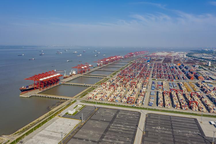 南通船舶配件城有何独特优势?-图1 南通船舶配件城有何独特优势?-图1