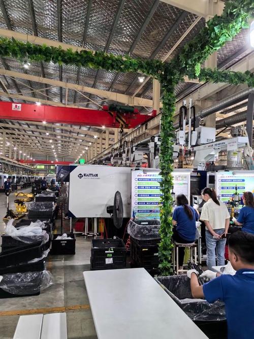 南通船舶配件城有何独特优势?-图2 南通船舶配件城有何独特优势?-图2