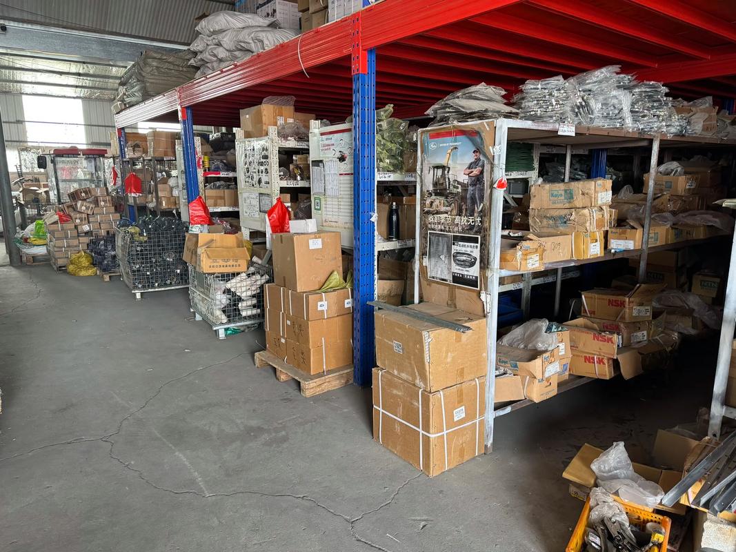 南通船舶配件城有何独特优势?-图3 南通船舶配件城有何独特优势?-图3