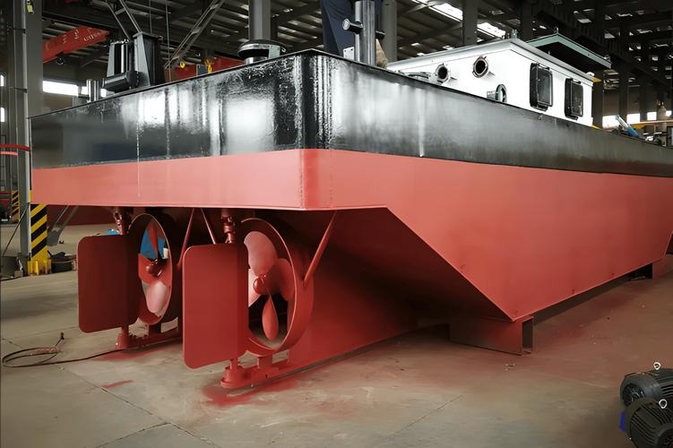 船舶工艺具体包含哪些类型？-图1