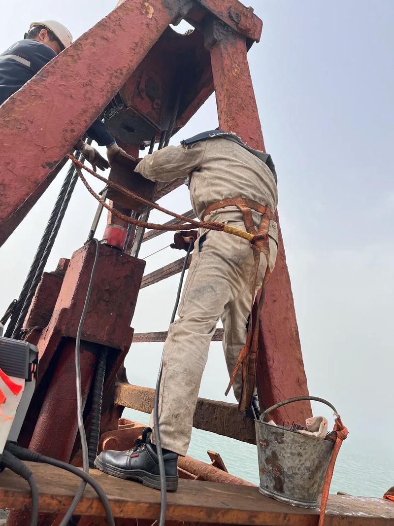 船舶电缆的更换-图3