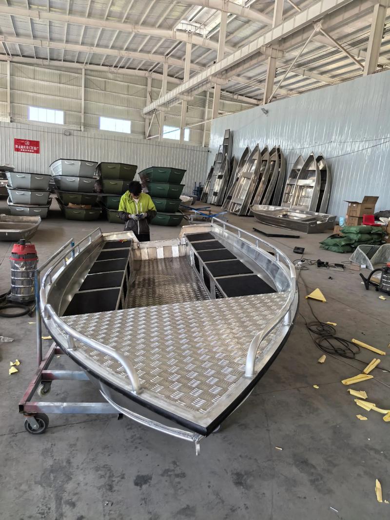 铝合金船舶验收，关键标准有哪些？-图3