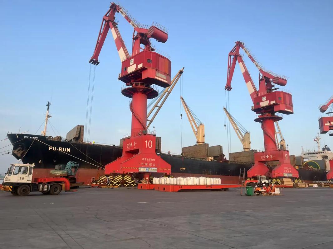 船舶物资装备网是做什么的？-图2