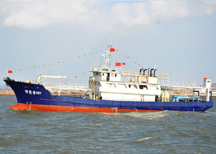 船舶物资装备网是做什么的？-图3