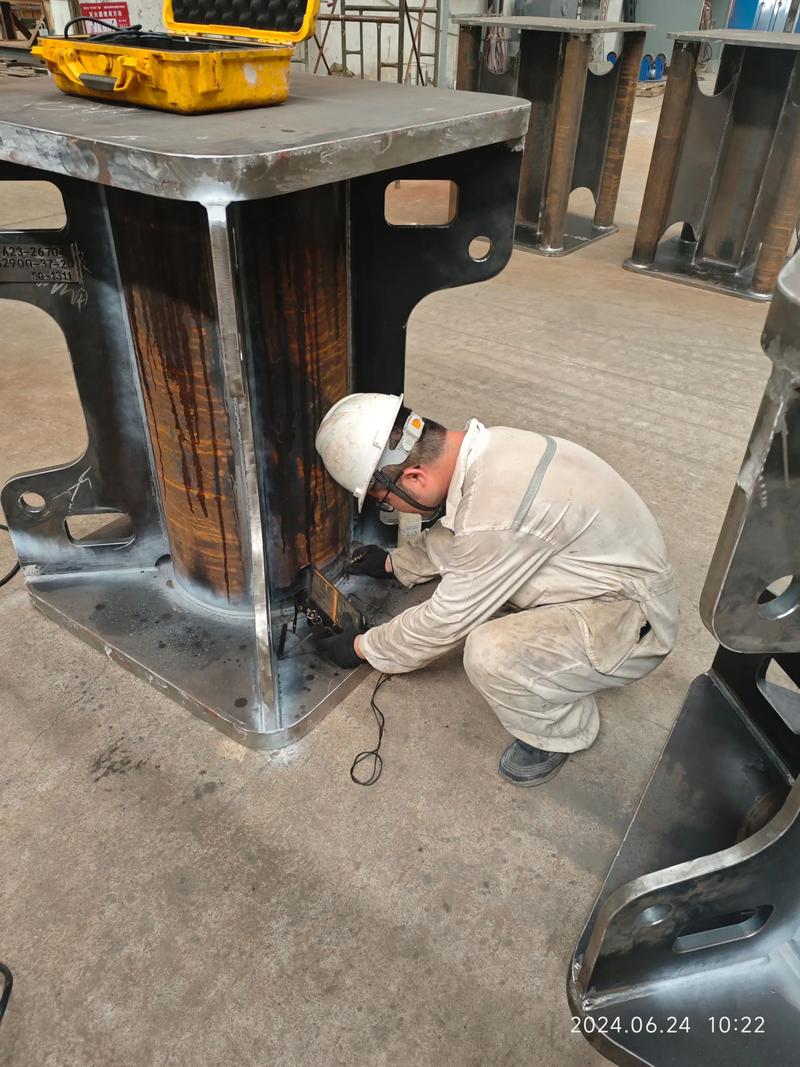 船舶焊接检查的关键点有哪些？-图1