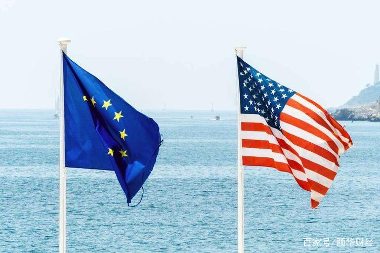 欧盟旗船舶数量有多少?-图1 欧盟旗船舶数量有多少?-图1