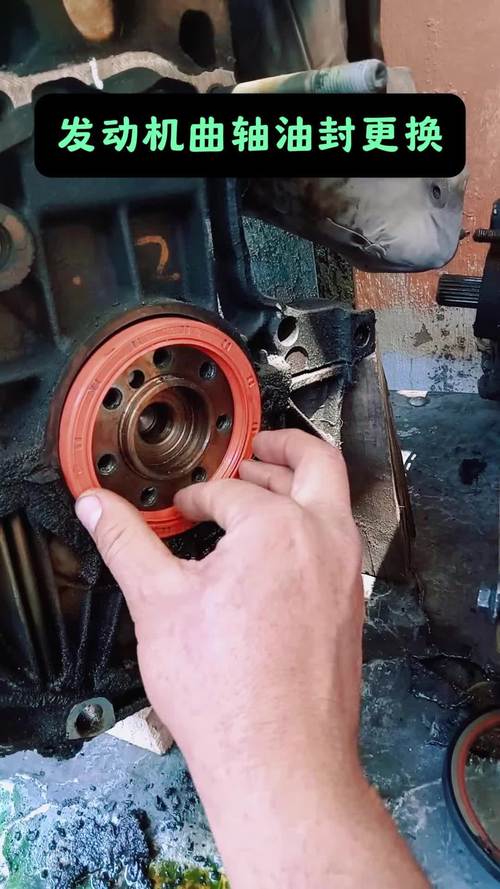 船舶曲轴该如何正确保养？-图3