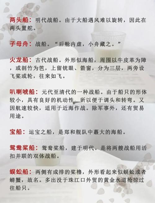 船舶总吨到底有何关键作用？-图1