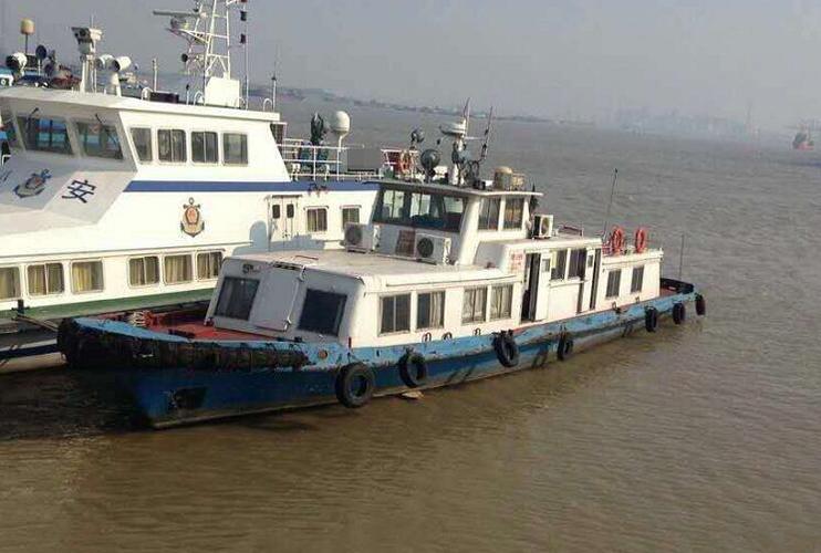 珠江内河船舶发展现状如何？-图2