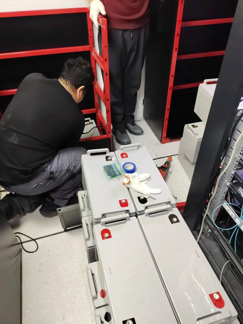 船舶UPS失电怎么办？-图1