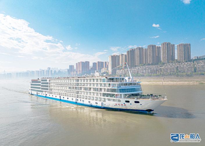 上海新世纪船舶有何核心优势?-图2 上海新世纪船舶有何核心优势?-图2