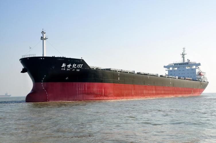 上海新世纪船舶有何核心优势?-图3 上海新世纪船舶有何核心优势?-图3