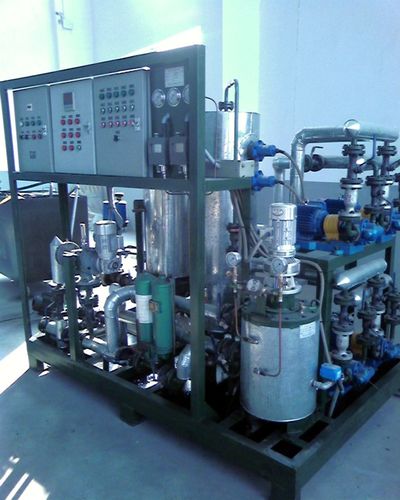 船舶供油单元图包含哪些核心部件？-图1