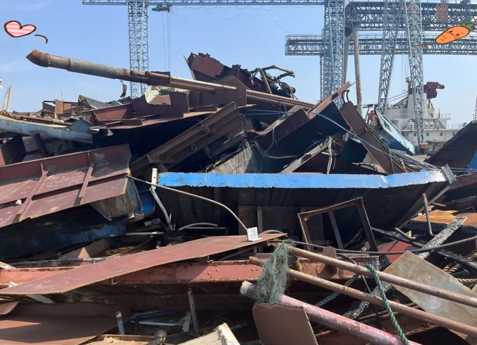 船舶扣押后，拍卖流程如何启动？-图1