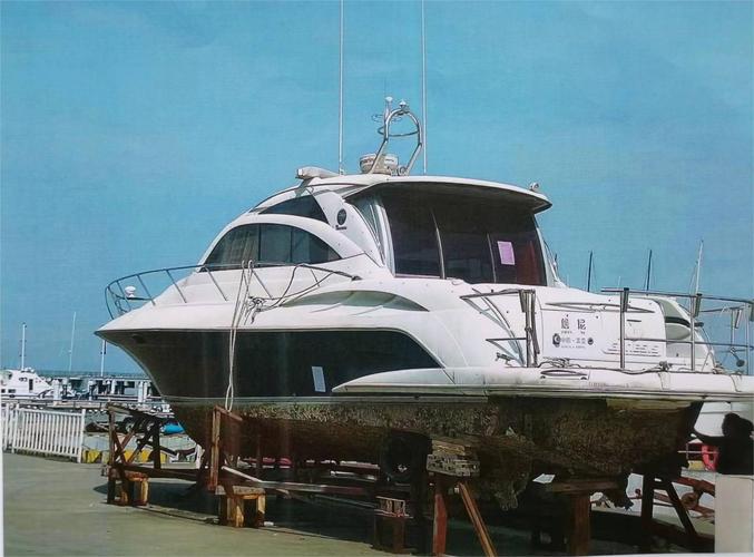 船舶扣押后，拍卖流程如何启动？-图3