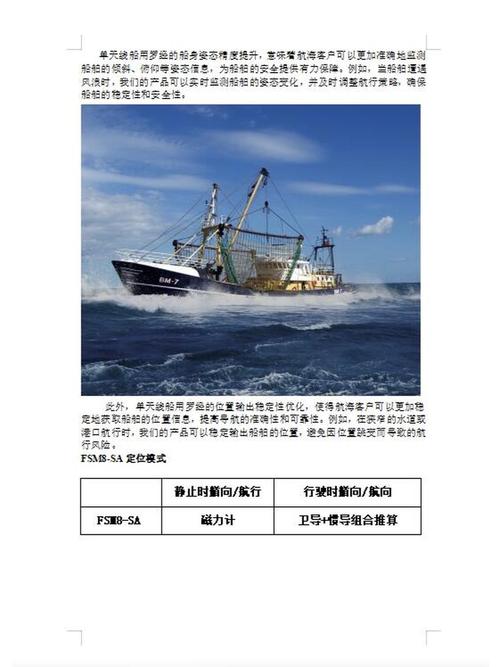 船舶分罗经的核心作用是什么？-图2