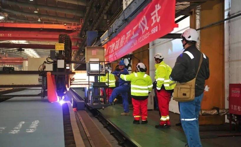 船东在船舶建造中扮演什么角色？-图2