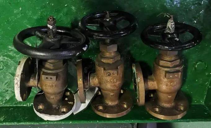 船舶阀失效图片,原因如何?危害多大?-图1 船舶阀失效图片,原因如何?危害多大?-图1