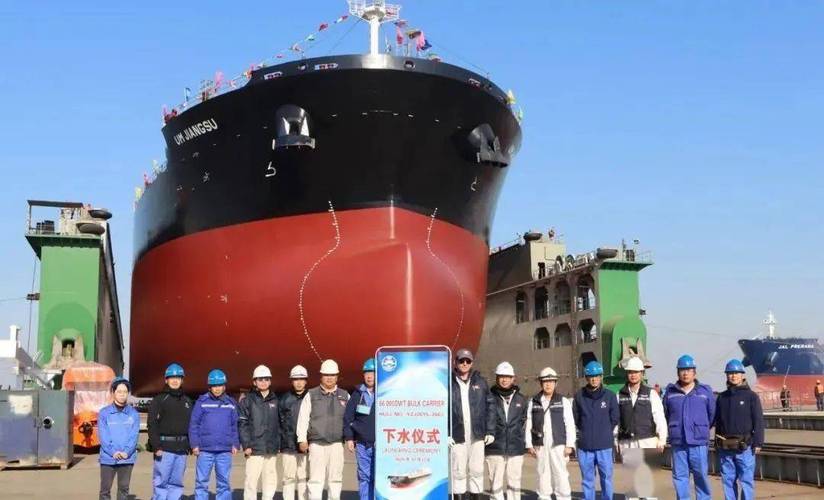 船舶管理与船东,如何高效协同?-图2 船舶管理与船东,如何高效协同?-图2