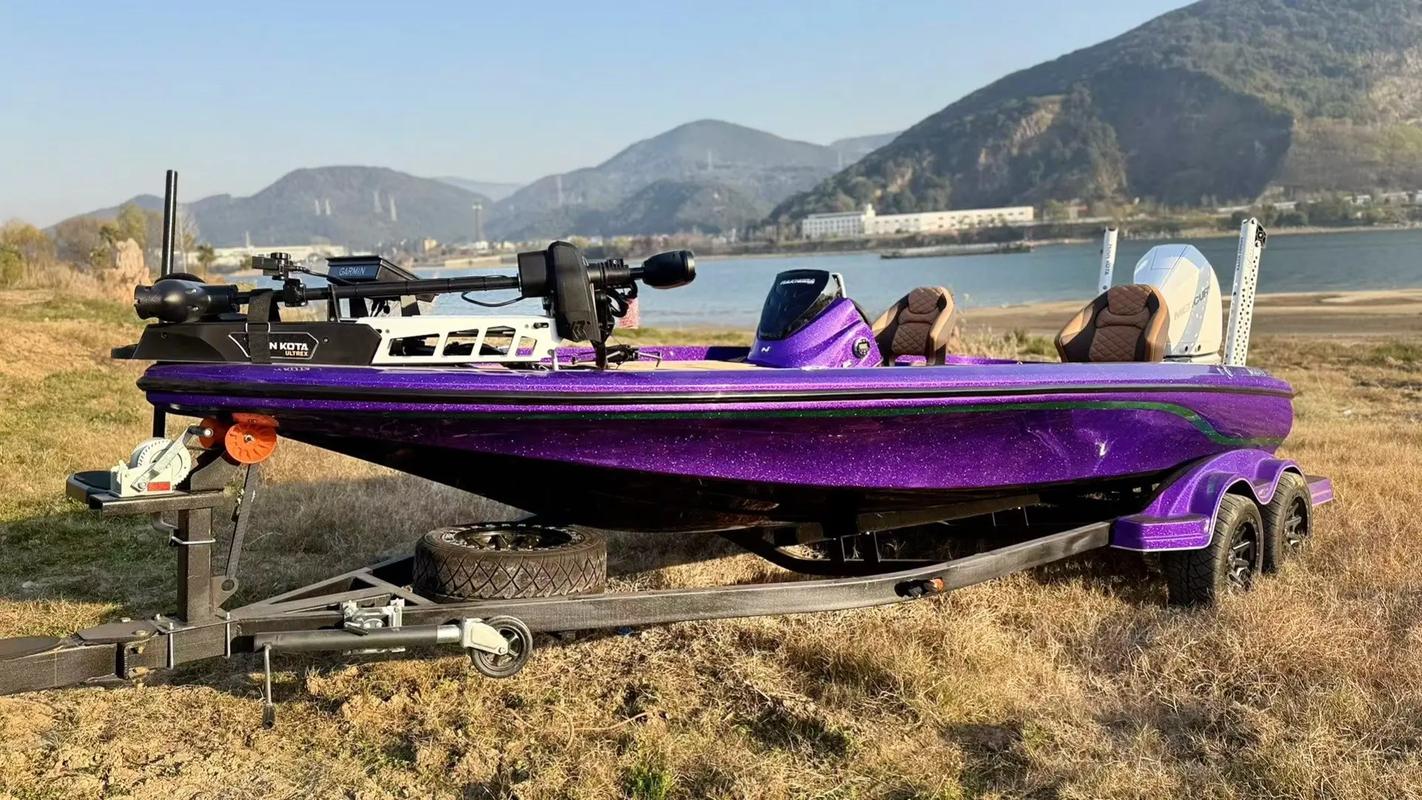 300GT船舶有何核心特点或应用场景？-图1