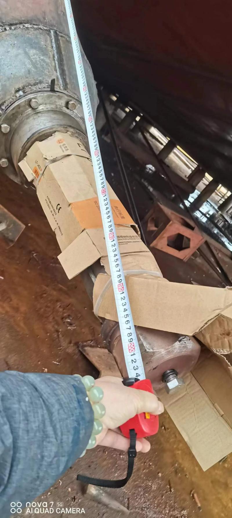 300GT船舶有何核心特点或应用场景？-图2