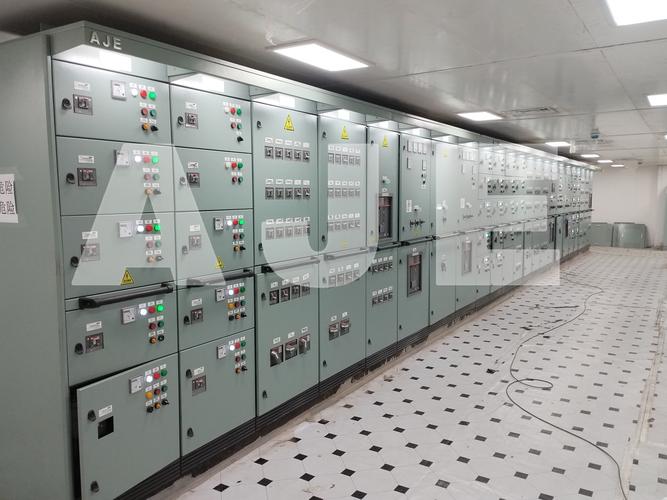 南通船舶配电板有哪些核心技术？-图3