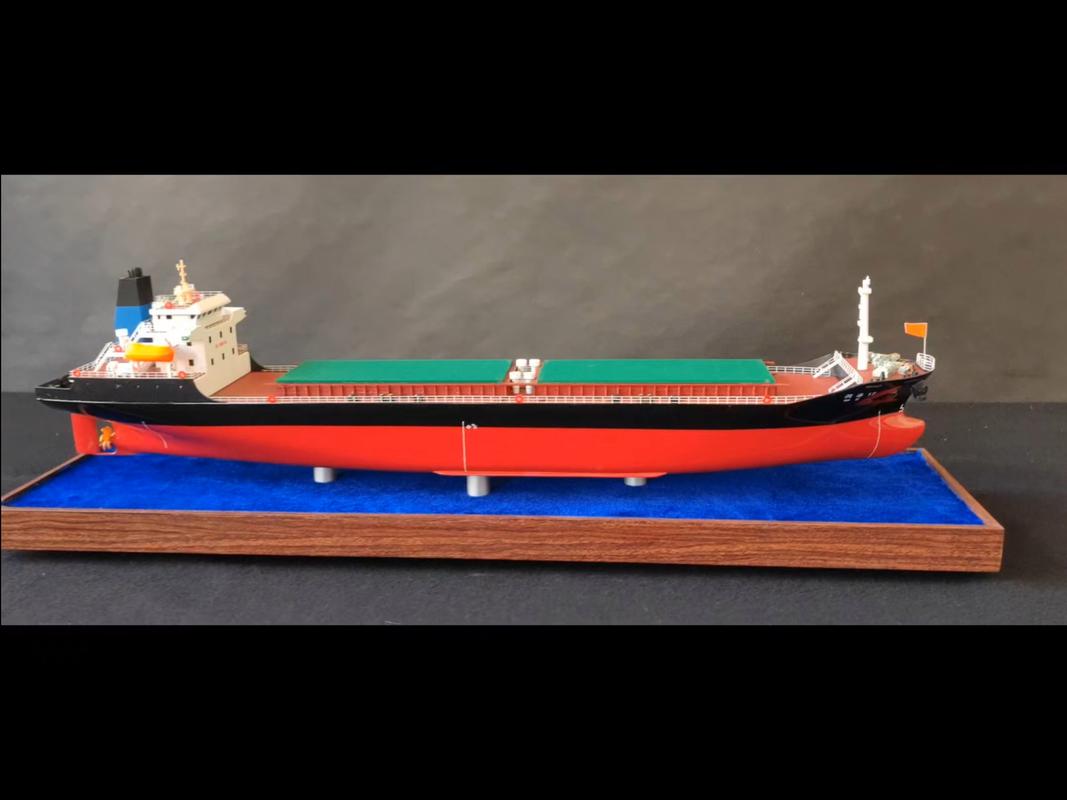 船舶模型制作有哪些关键步骤？-图2