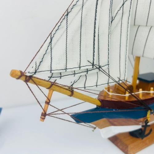 船舶模型制作有哪些关键步骤？-图3