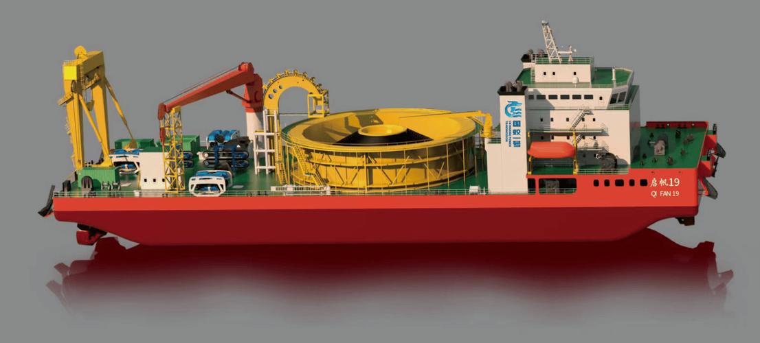 船舶专利如何赋能行业发展？-图2