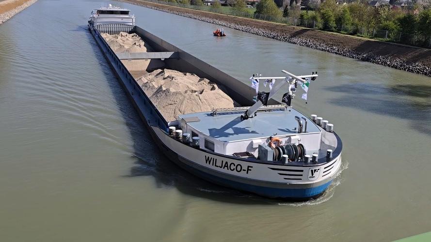 中国沙船为何被称为中国船舶的鼻祖？-图2