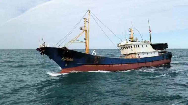 钢质流刺网船舶有何独特优势？-图3