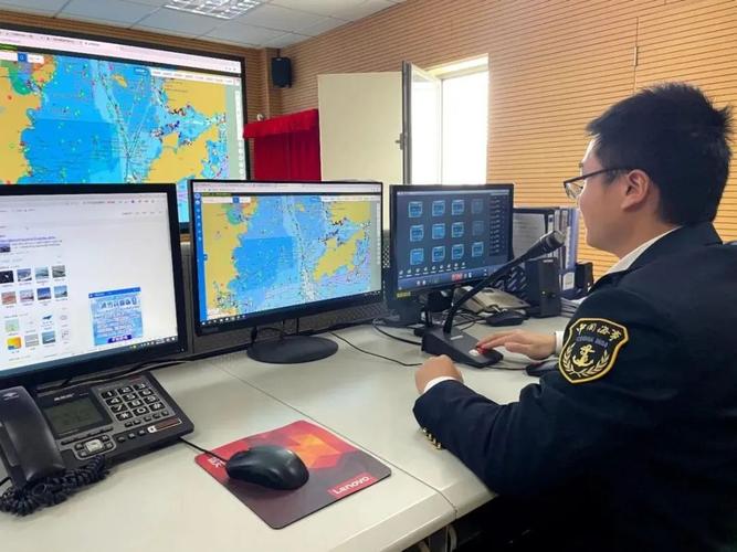 雾航时船舶通信如何保障安全？-图1