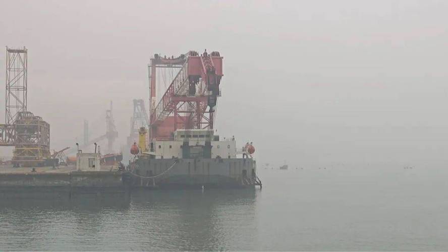 雾航时船舶通信如何保障安全？-图2