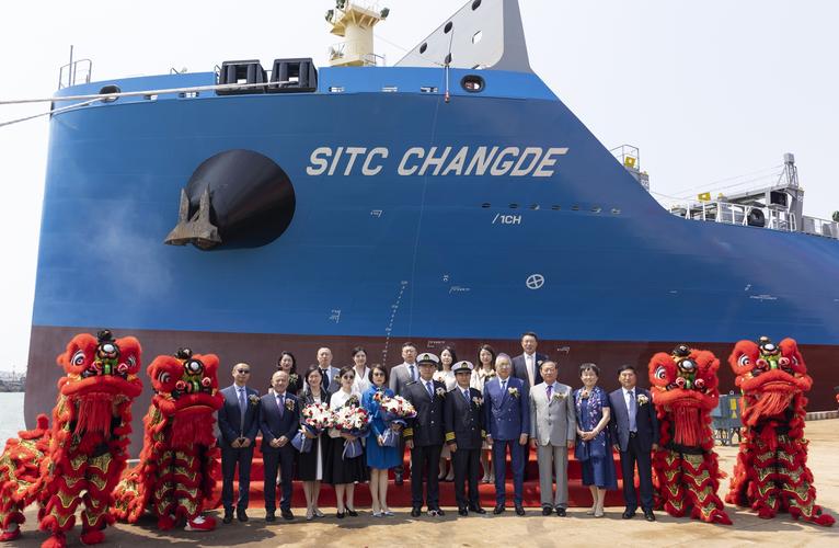 AMP船舶公司是做什么的?-图2 AMP船舶公司是做什么的?-图2