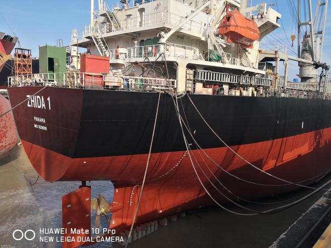 国际船舶ncf是什么?-图2 国际船舶ncf是什么?-图2