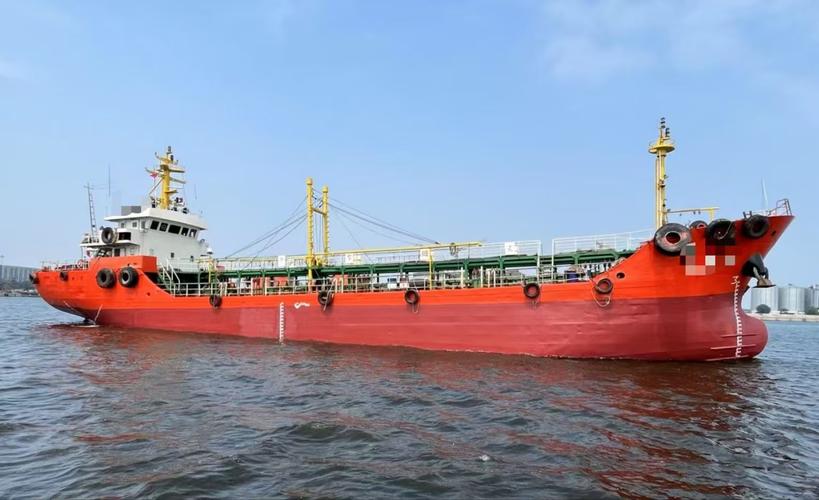 油船如何分类？-图3