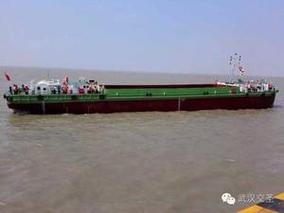 武汉CNG船舶的发展现状如何？-图1