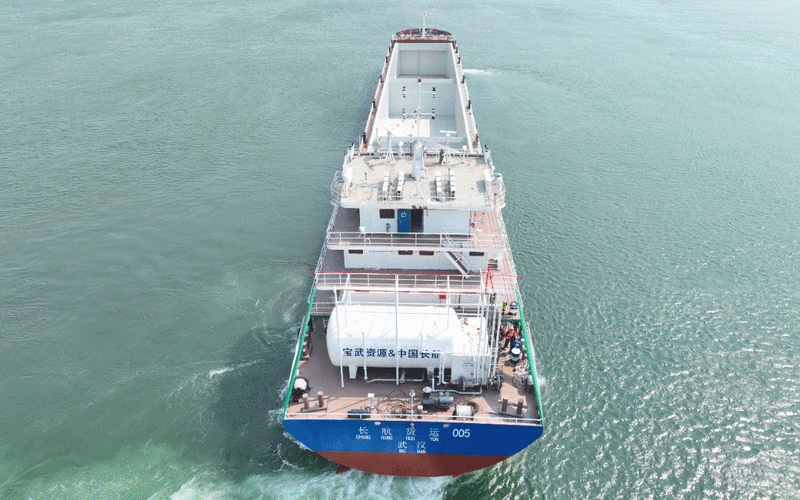 武汉CNG船舶的发展现状如何？-图3