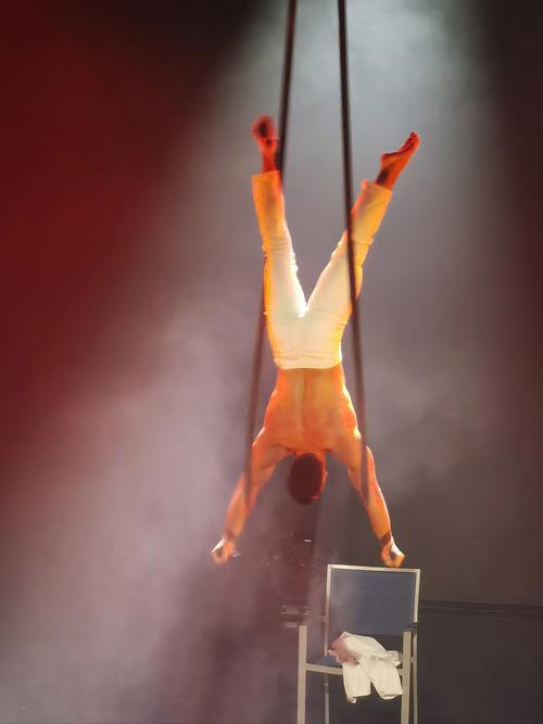 船舶启航时，表演如何与航行共融？-图2