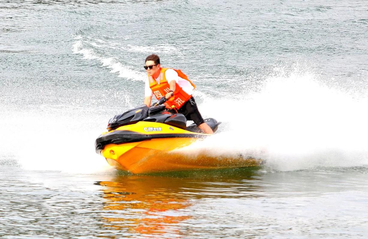 船舶启航时，表演如何与航行共融？-图3