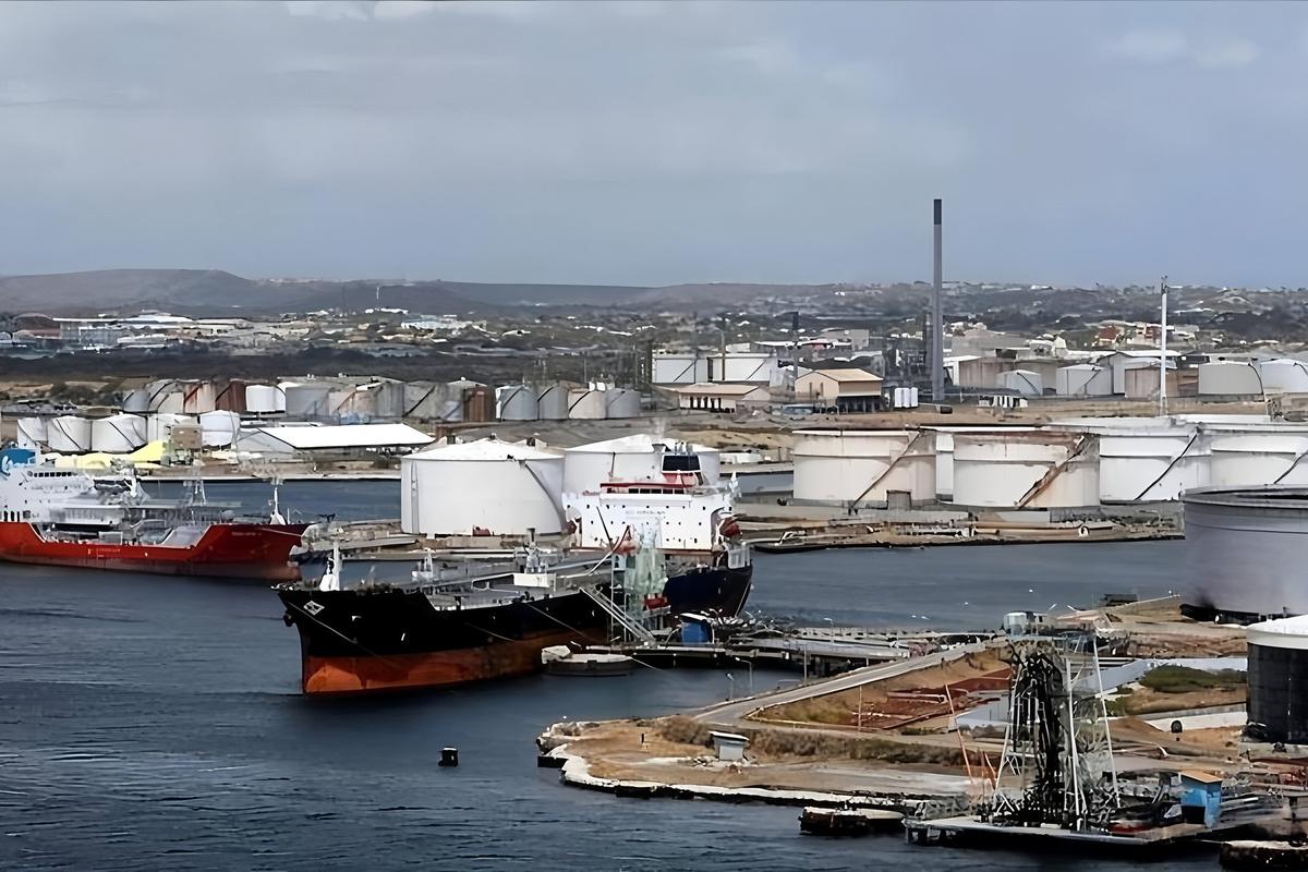 安哥拉船舶市场现状如何？未来潜力怎样？-图2