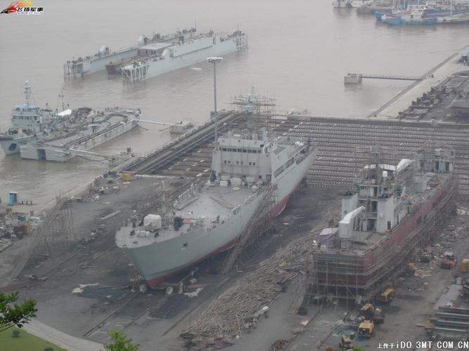 军工船舶如何民用？技术转化有何挑战？-图1