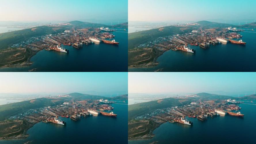 土耳其船舶拆卸-图1