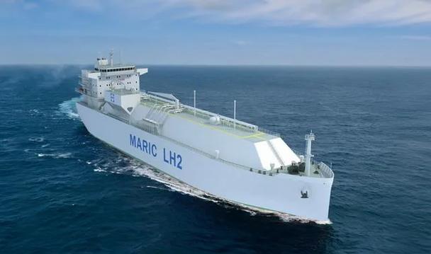 IBS全程船舶是什么？-图1