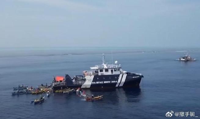 菲律宾船舶行业现状如何?-图1 菲律宾船舶行业现状如何?-图1