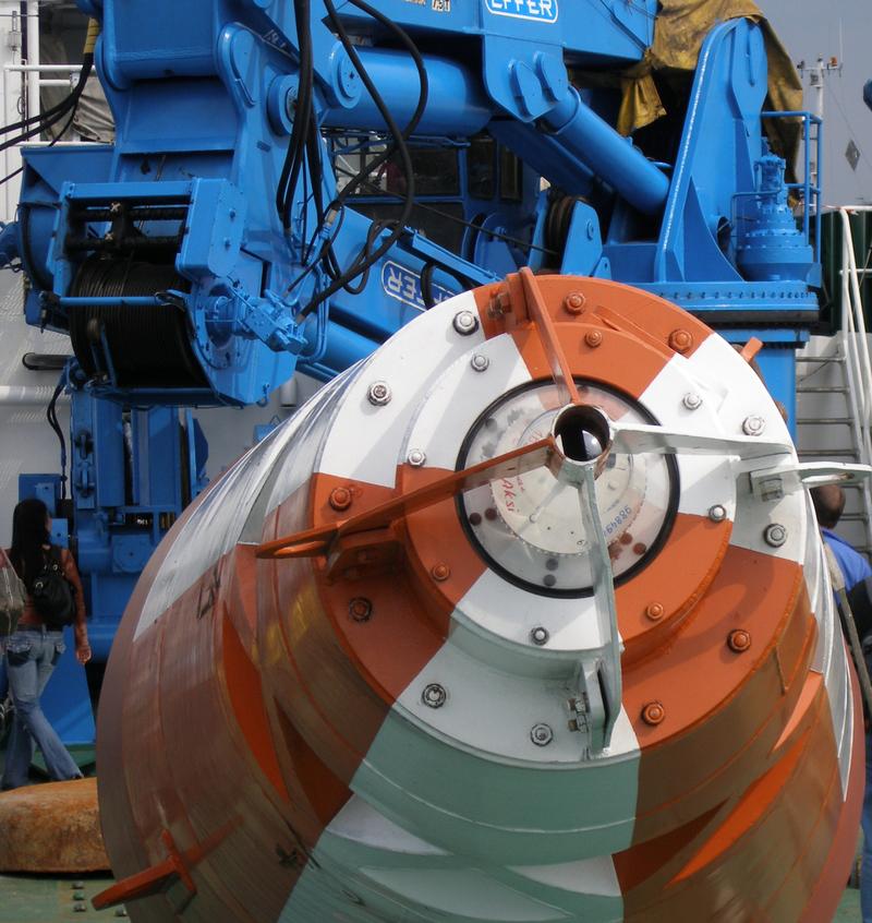 韩国船舶设备有何新动向或优势？-图3