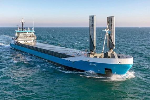 船舶航班ABS是什么？-图1