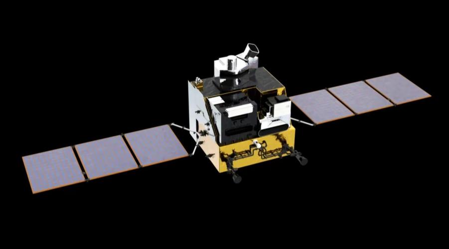 卫星如何精准获取船舶信息？-图3