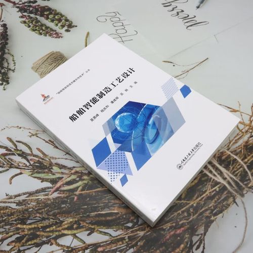 智能船舶制造如何突破技术瓶颈？-图1