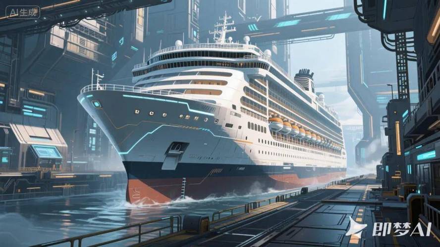 船舶创意大赛，如何创意点亮船舶未来？-图2